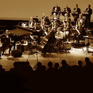 Kuria Suite – innspilling og matinékonsert