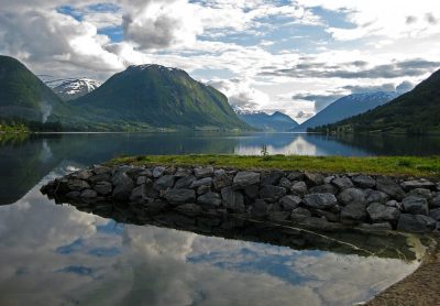 Lære jazz i sommer?