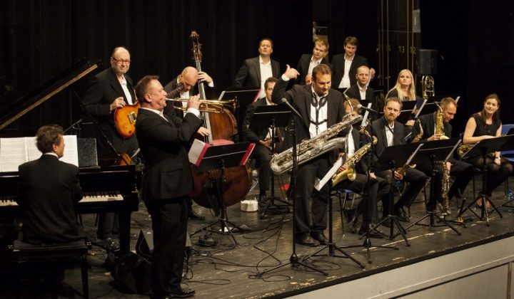 Et lokalt og regionalt kulturløft