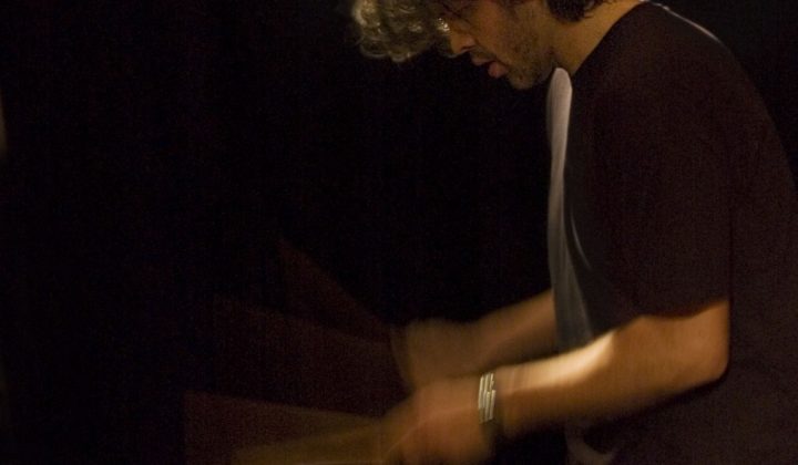 Bestillingsverk på Stamvegen