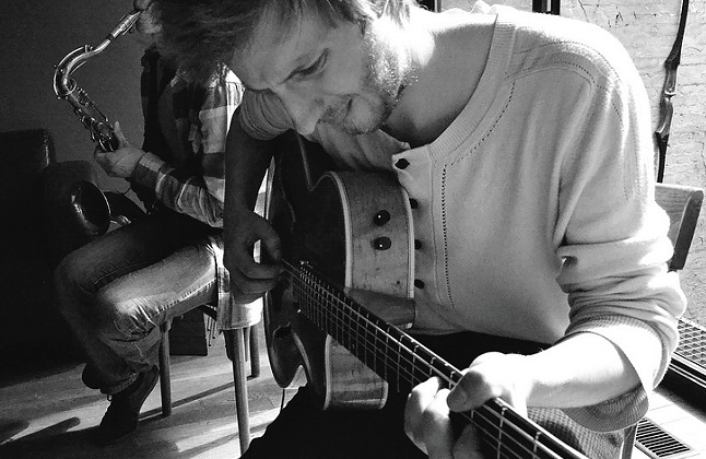 Tre dager til med Nattjazz