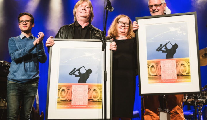 Olav Dales Minnepris 2016