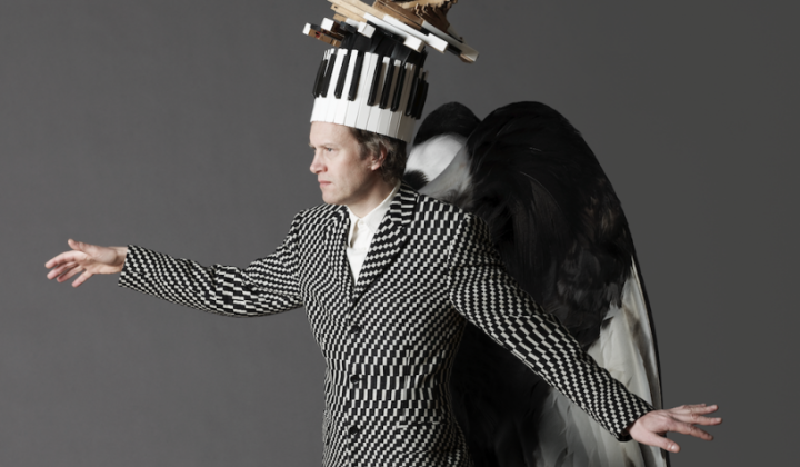 Django Bates & Bergen Big Band