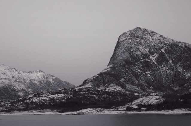 Norwegian Song IV