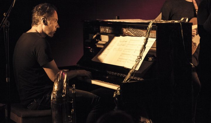 Nattjazz og Lyden av Bergen