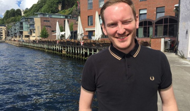 Ny daglig leder på Bergen Jazzforum