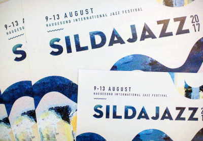 Onsdag åpner Sildajazz!