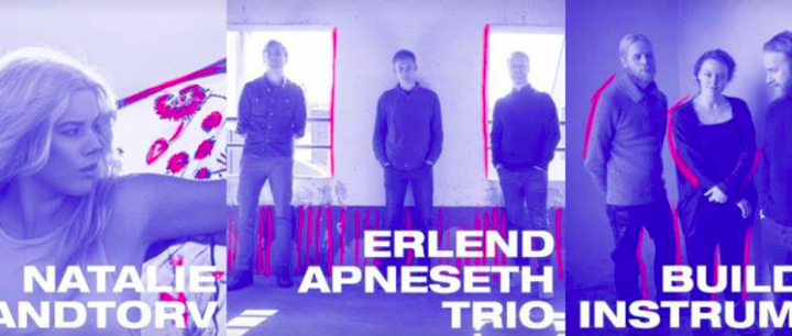 Jazz på Vill Vill Vest