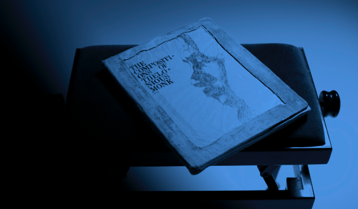 &laquo;Monk i 100&raquo;