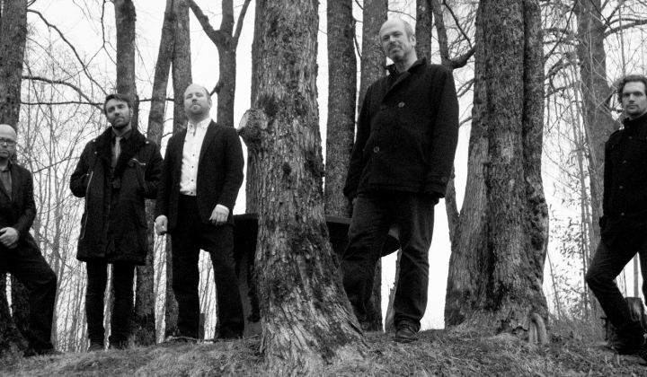 Nils Økland Band på Stamvegen