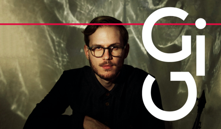 GIG-akademiet med Martin Myhre OIsen