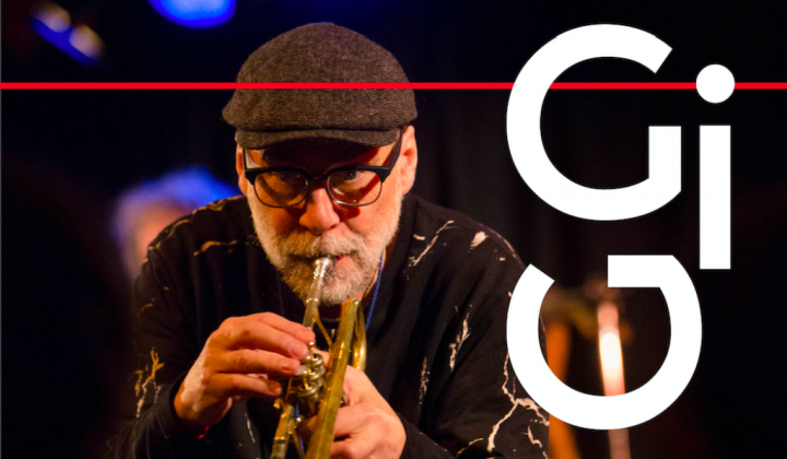 GIG-Akademiet med Per Jørgensen