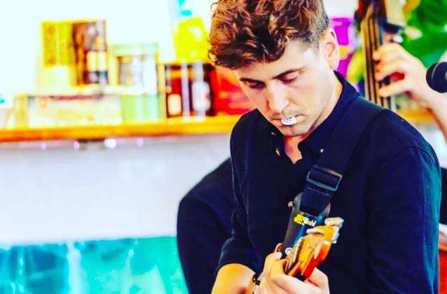 Tre kritikerroste bestillingsverk på tur