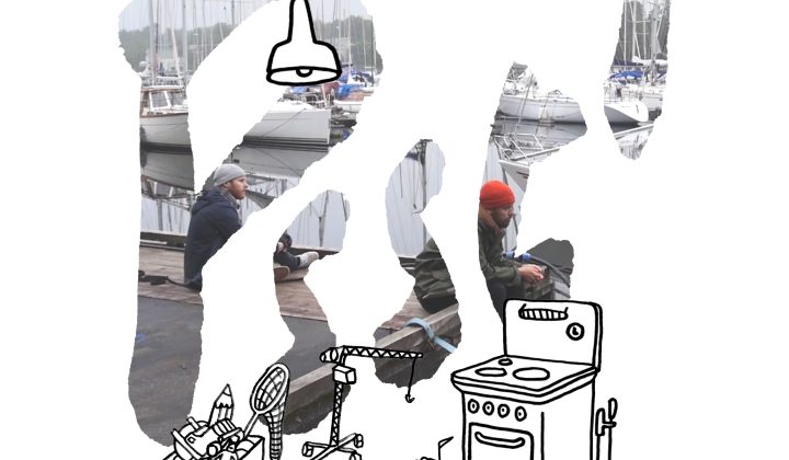 Høst 2027: PSST!