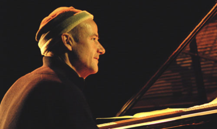 Jon Balke med Vestnorsk Jazzensemble