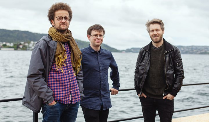 Øyvind Dale Trio