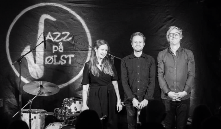 Jazz på Jølst 10 år!