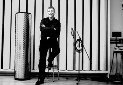 Ensemble-premiere til minne om Jan Erik Konshaug