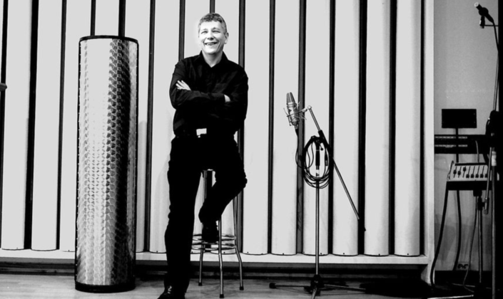 Ensemble-premiere til minne om Jan Erik Konshaug