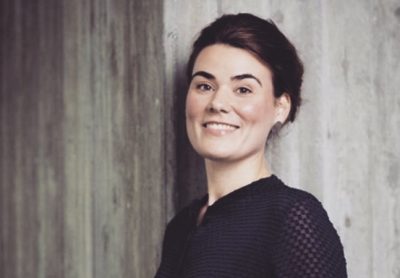 Elizabeth Bovoli ny vikarierende daglig leder