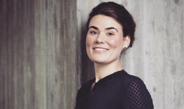 Elizabeth Bovoli ny vikarierende daglig leder