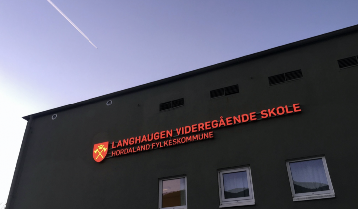 Jazzkurs på Langhaugen