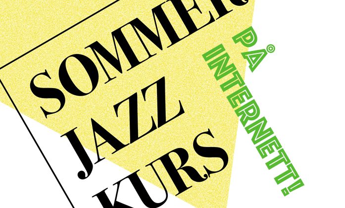 Digitalt Sommerjazzkurs