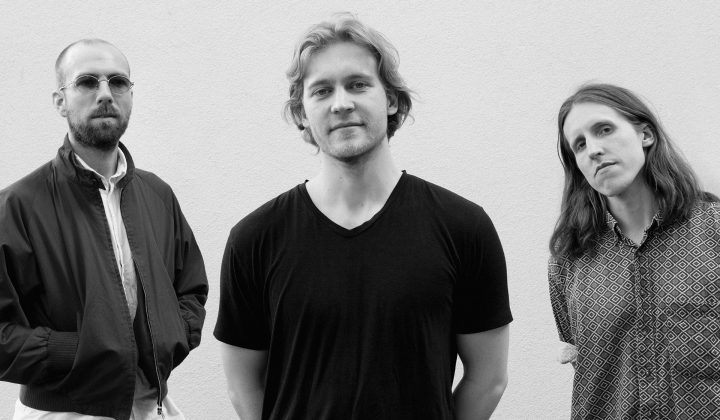 Håvard Ersland Trio