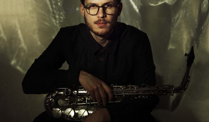 UTSATT: Martin Myhre Olsen & Bergen Big Band