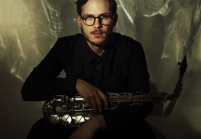 UTSATT: Martin Myhre Olsen & Bergen Big Band