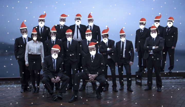 Julekonsert med BBB – Avlyst