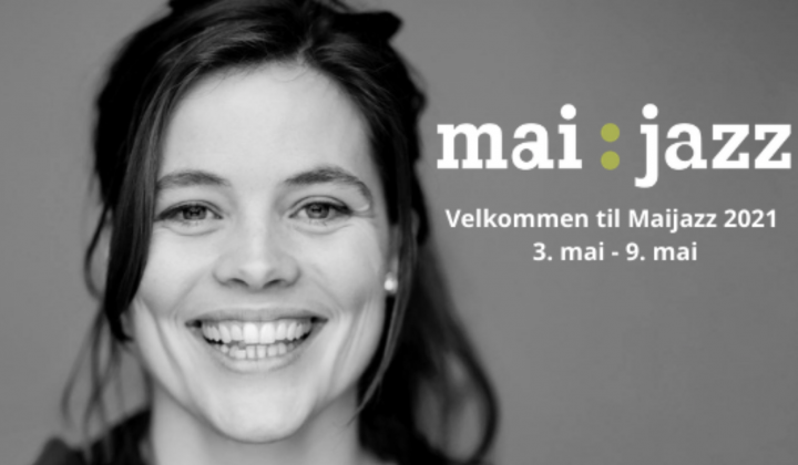 Heia Maijazz!