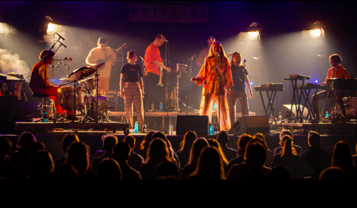 16 dager med Nattjazz!