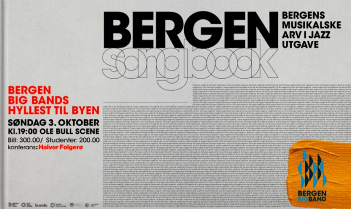 Bergen Songbook