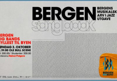 Bergen Songbook