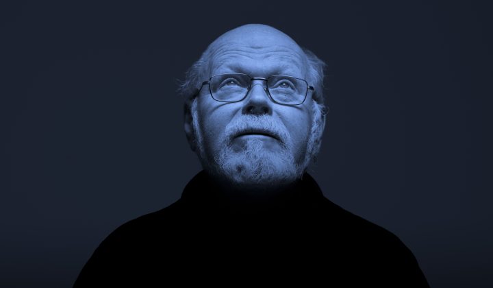 Høst 2026: KNUT KRISTIANSEN