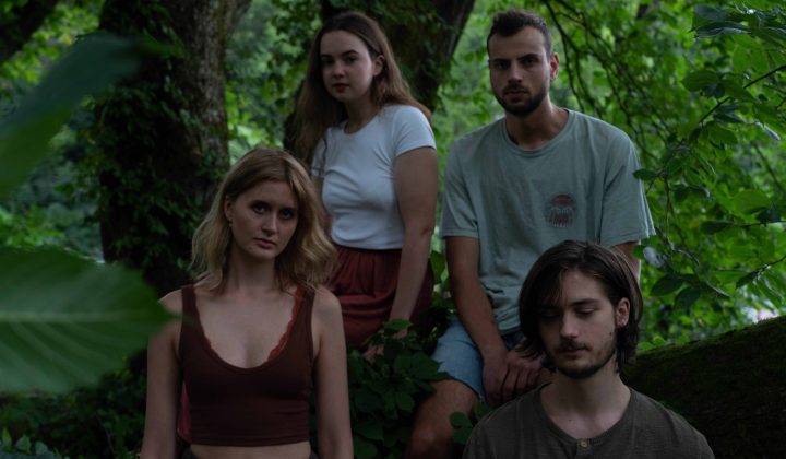 Jazz i Sikte // Stavanger