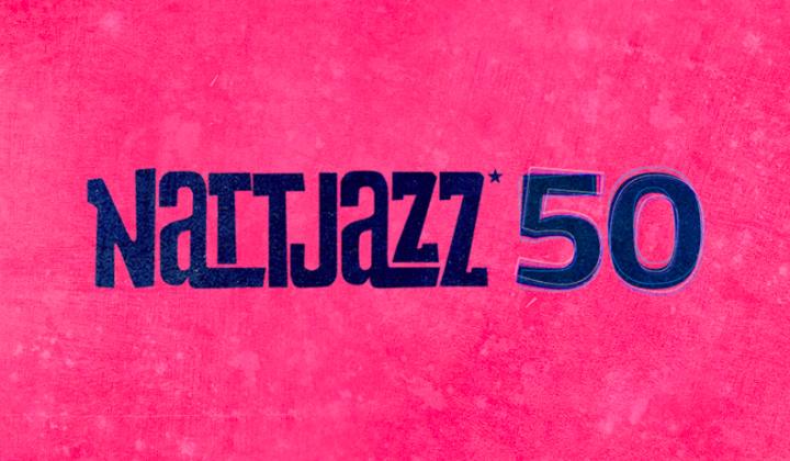 Nattjazz 50