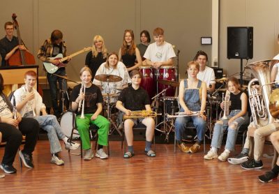 Sommerkonsert