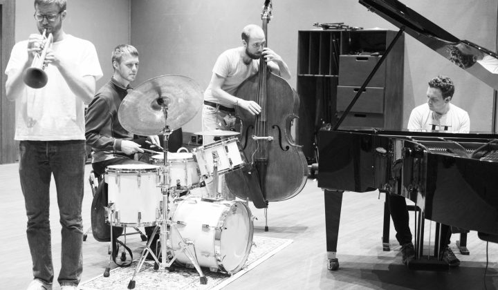 Thomas Tostrup Quartet