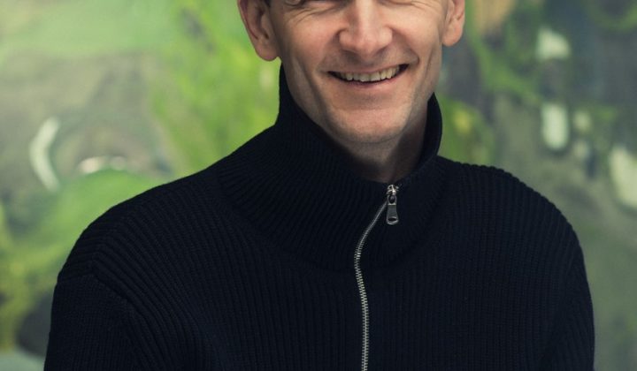 Digital spørretime med Kristoffer G. V. Vassdal