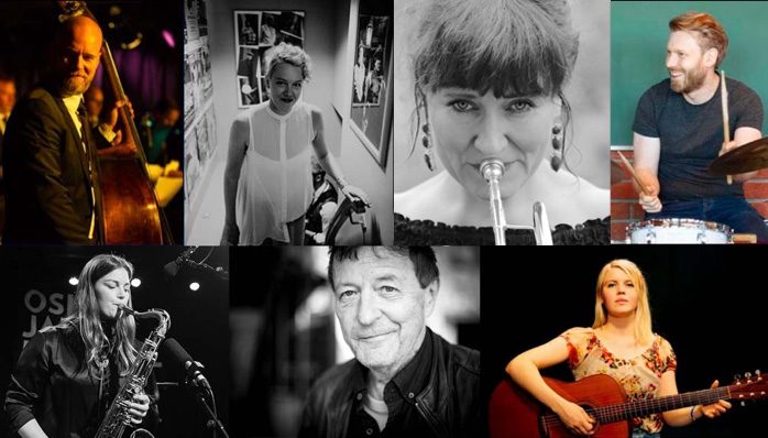 Sommerjazzkurs 2023