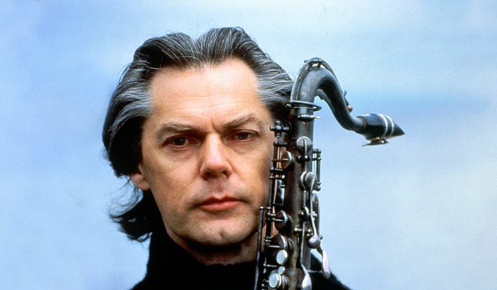 Maijazz jubilerer, 35 år!