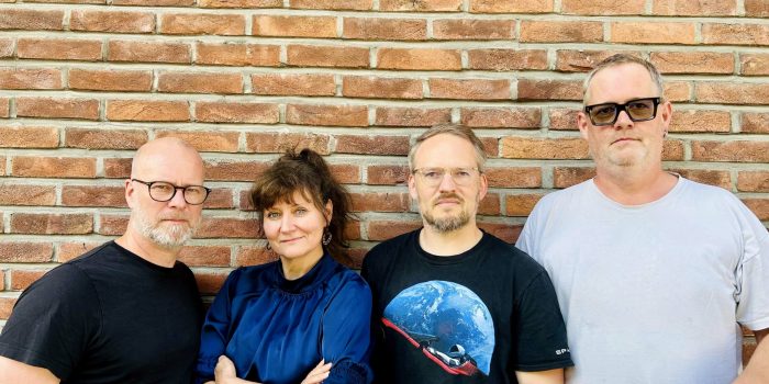 Hildegunn Øiseth Quartet