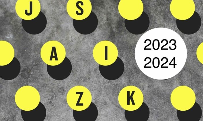Jazz i Sikte 23/24