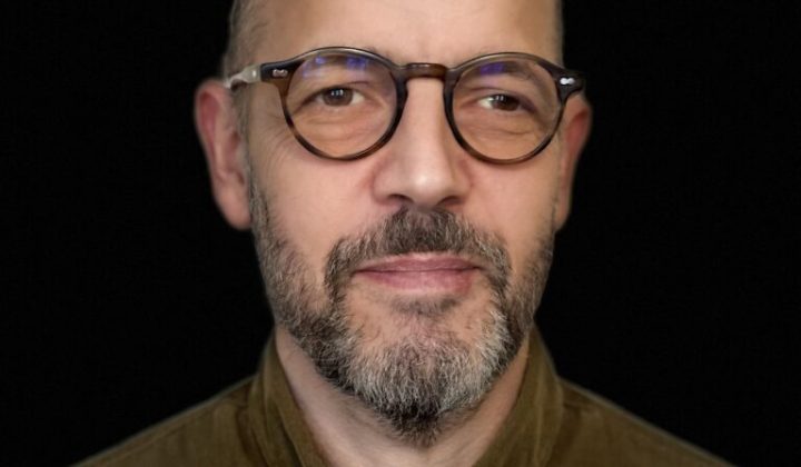 Eduardo «Doddo» Andersen ny styreleder i Vestnorsk jazzsenter