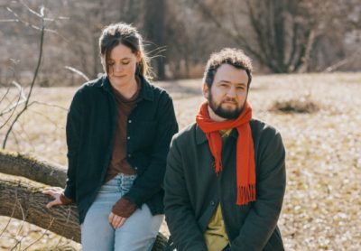 OLA & ANJA