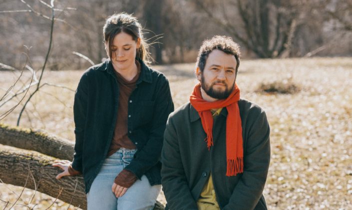 OLA & ANJA