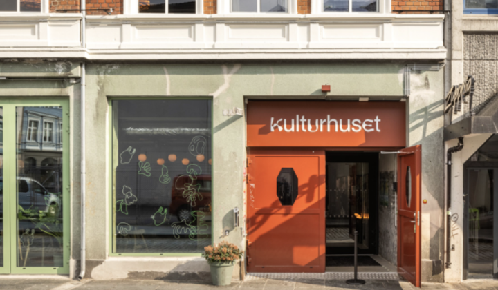 Musiker- og arrangørsamling i Bergen