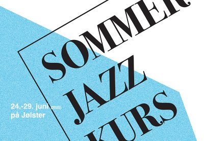 Sommerjazzkurs 2025